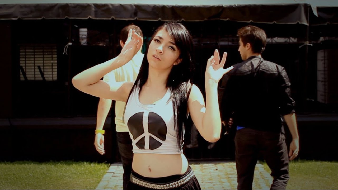 BoA - Only One [Dance cover by Br3n - Red Desire] MX