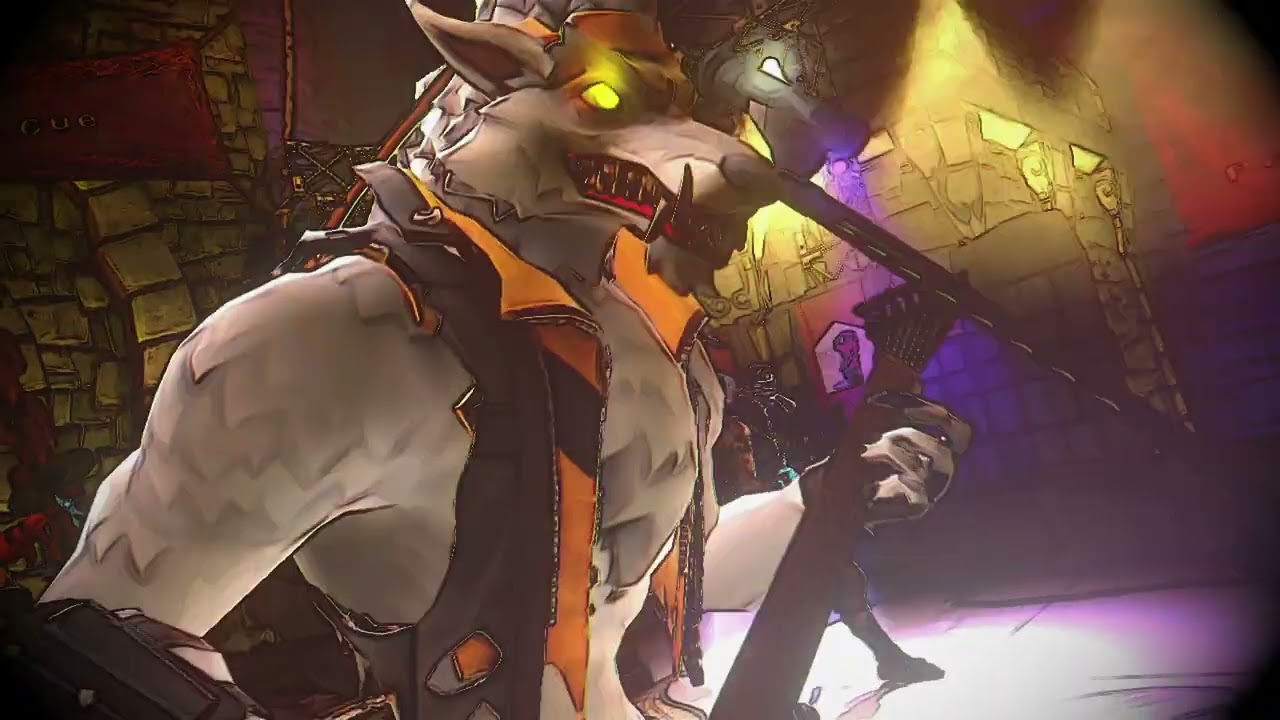 Guitar Hero World Tour: Definitive Edition | All Nightmare Long (No HUD)