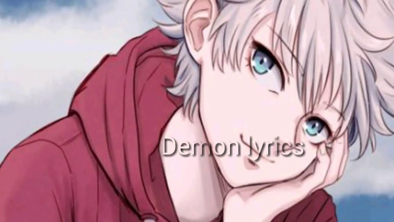Eyes blue like the Atlantic lyrics مترجمة