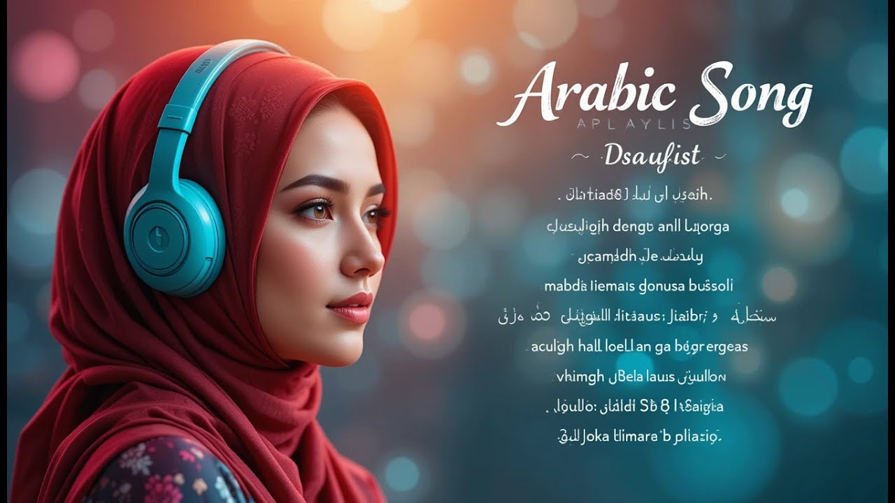 Arabic Love Song | لحن يهمس في صمت مراكش الساحر 🌠🎼#MarrakechNights #LoveWhispers #أغنية_ساحرة