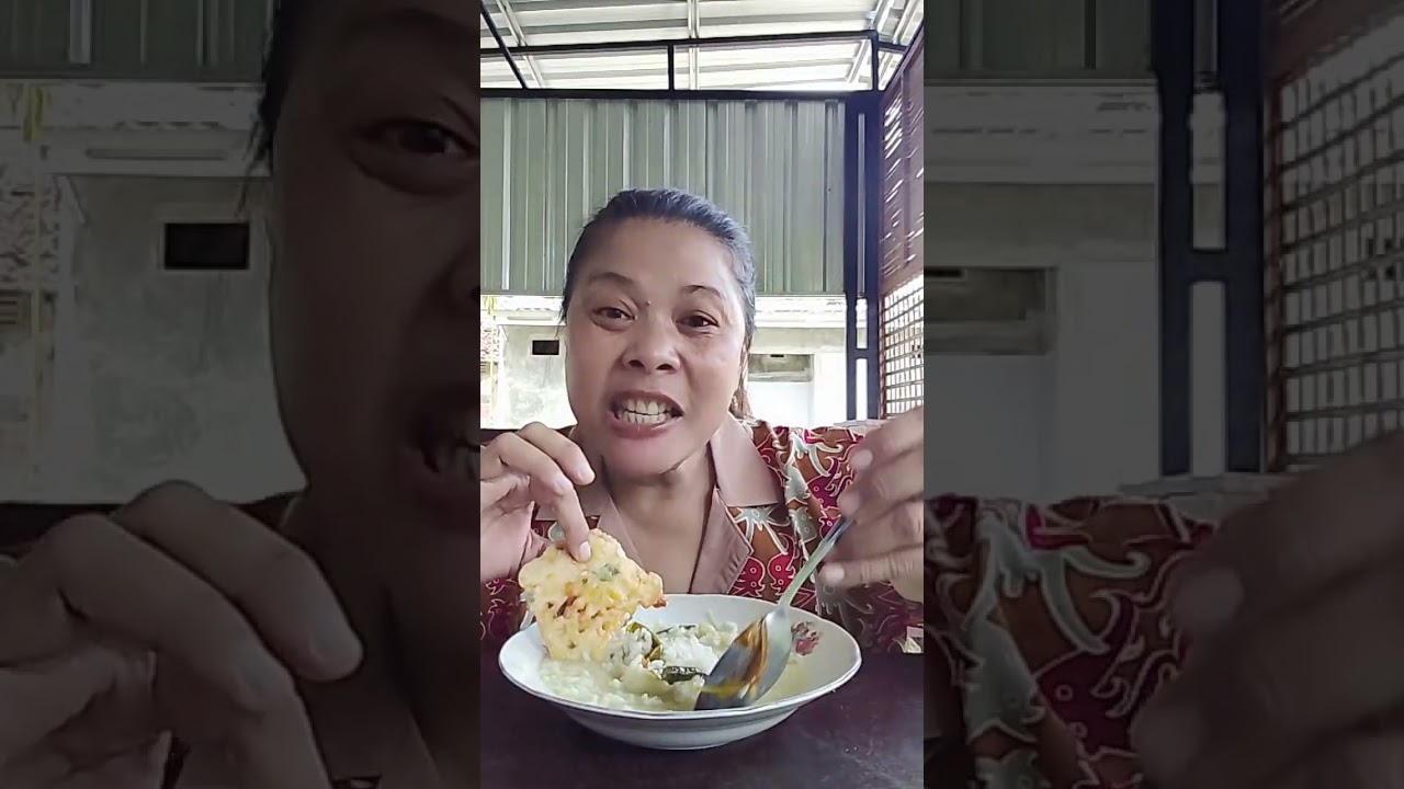 Madang preng#madang#sayurrebung#ambatwati