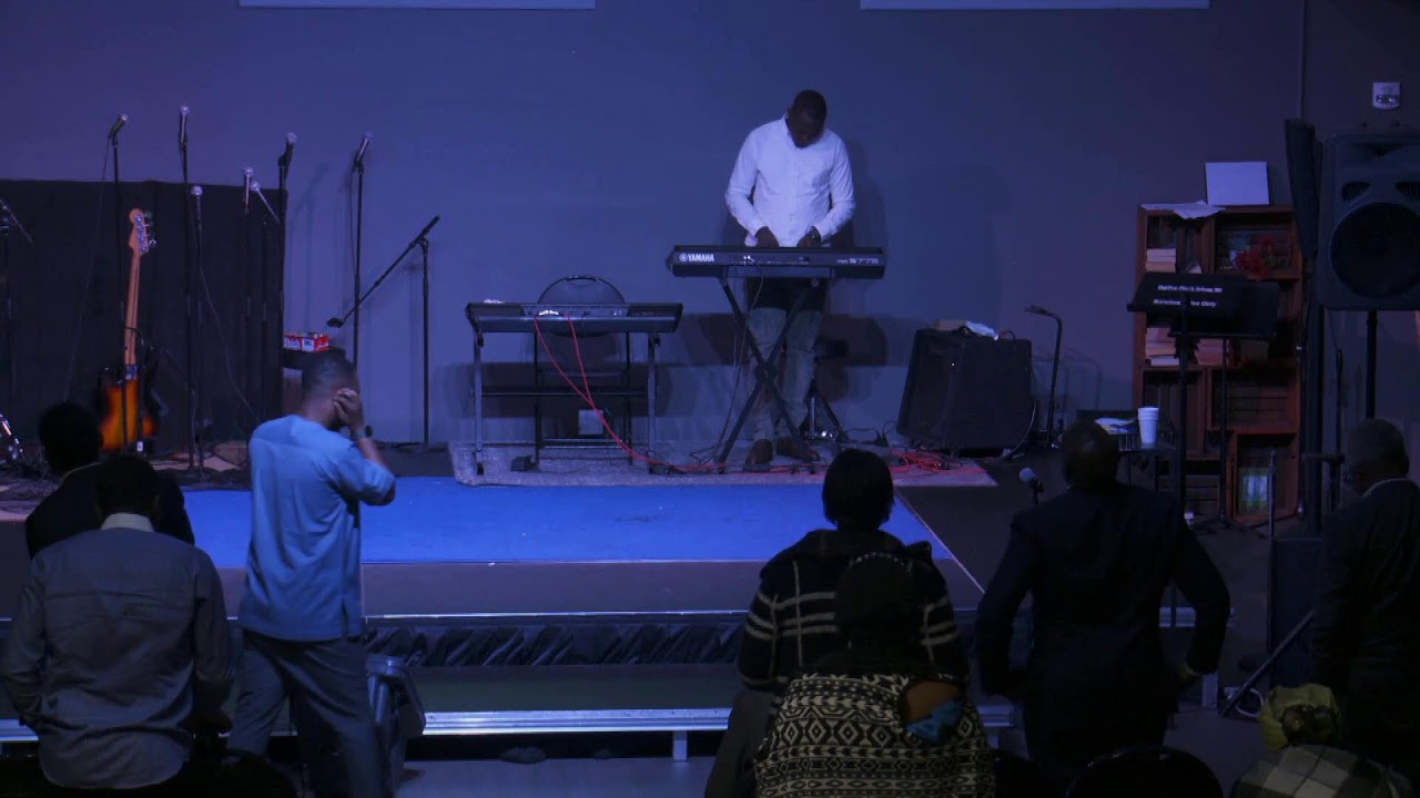 East African Praise: March 1st//IGITARAMO // IGITABO CY'IVYAHISHUWE//Pst Kiruhura