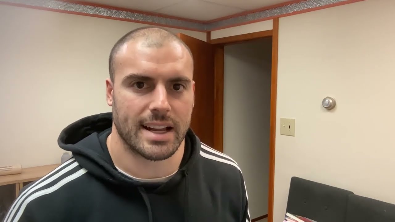 Меньше подходов и повторений