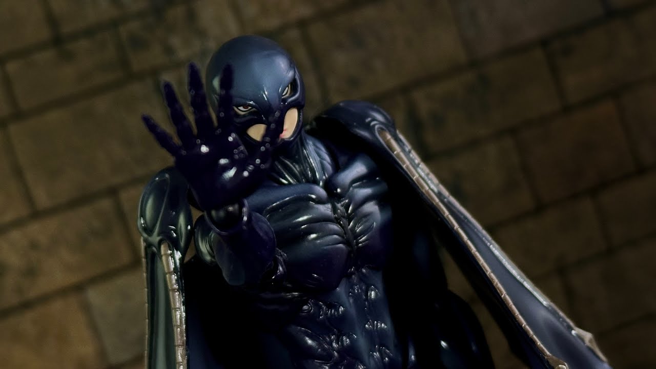 Figma Femto Review