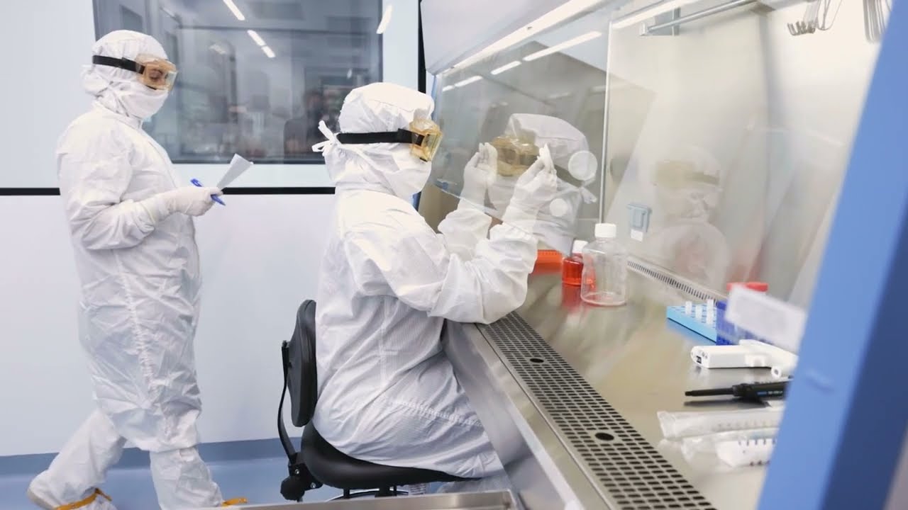 Tumor-infiltrating lymphocyte therapy (TIL) video credit: Iovance Biotherapeutics