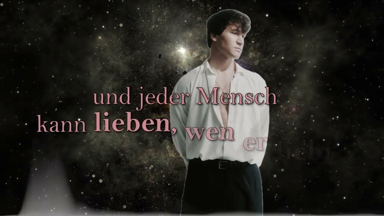 WINCENT WEISS - Irgendwer [Lyrics]