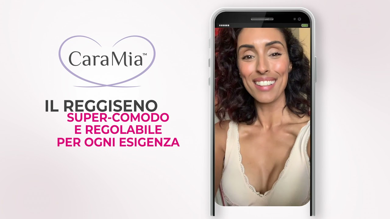 caramia + proline