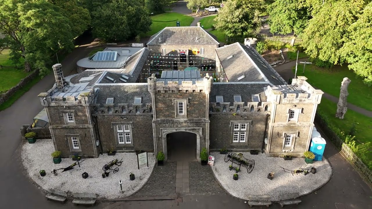 Mugdock Country Park August 2025