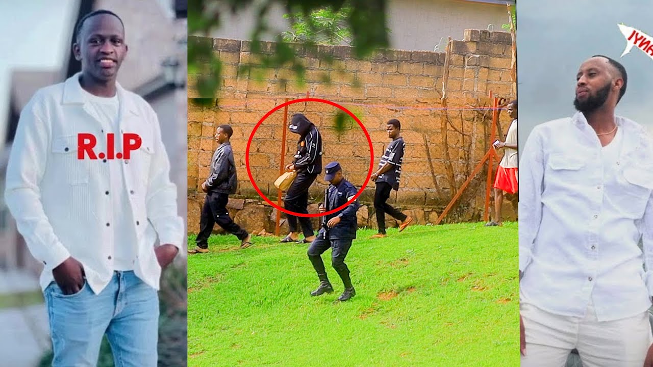 LIVE KURUKIKO😭MUGISHA UKEKWAHO KWICA NGABO ERIC AJE KUBURANA😳UKO YAMUGONZE