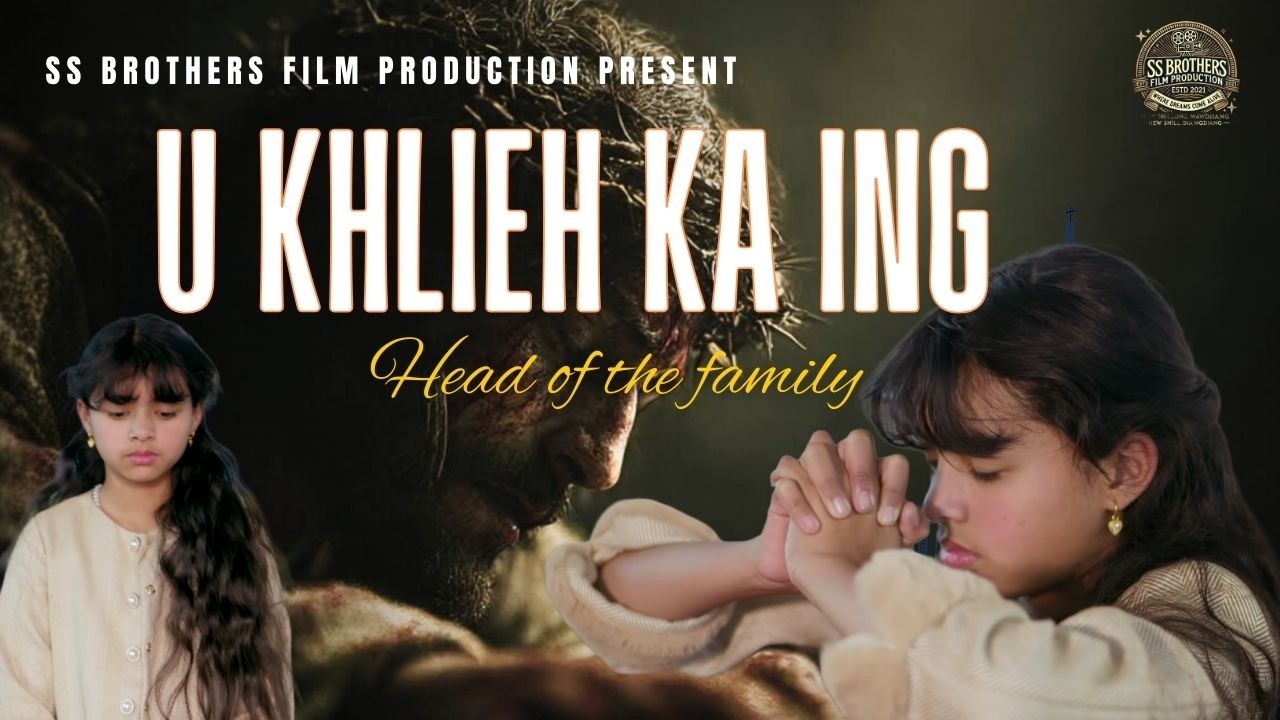 U KHLIEH KA ING with english subtitles