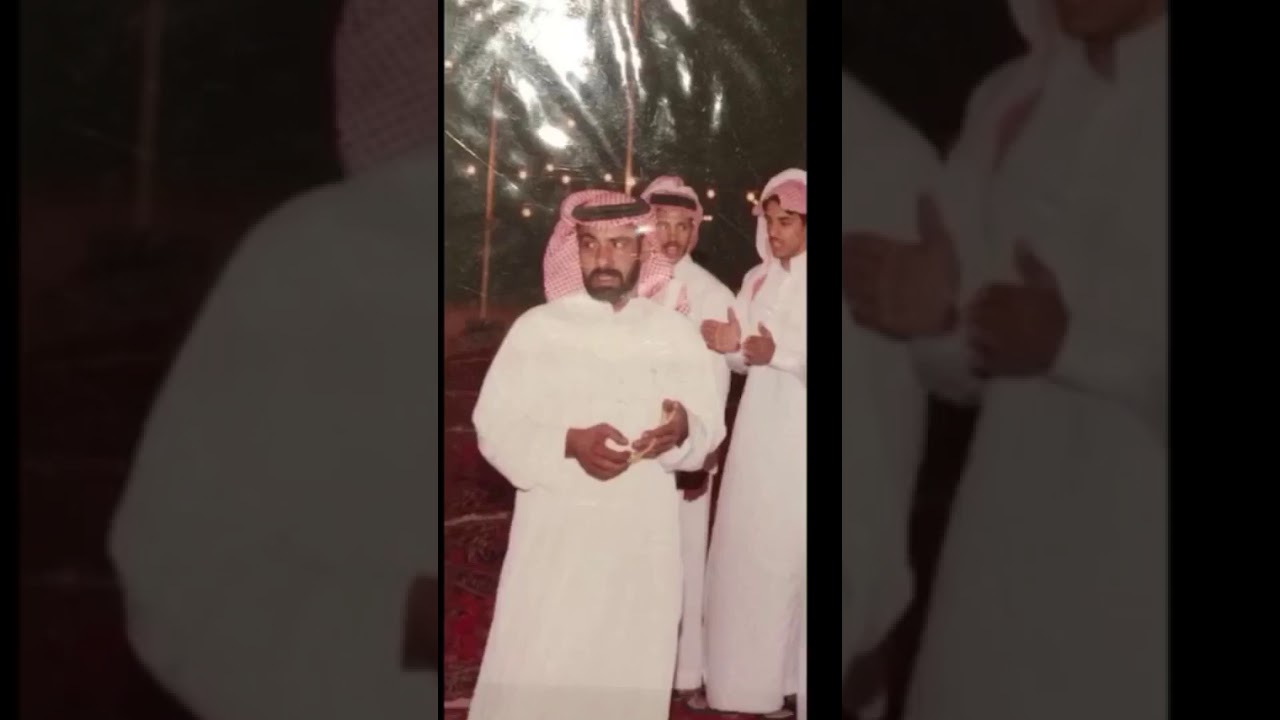 محمد الشمالي المري نادر (كامله)