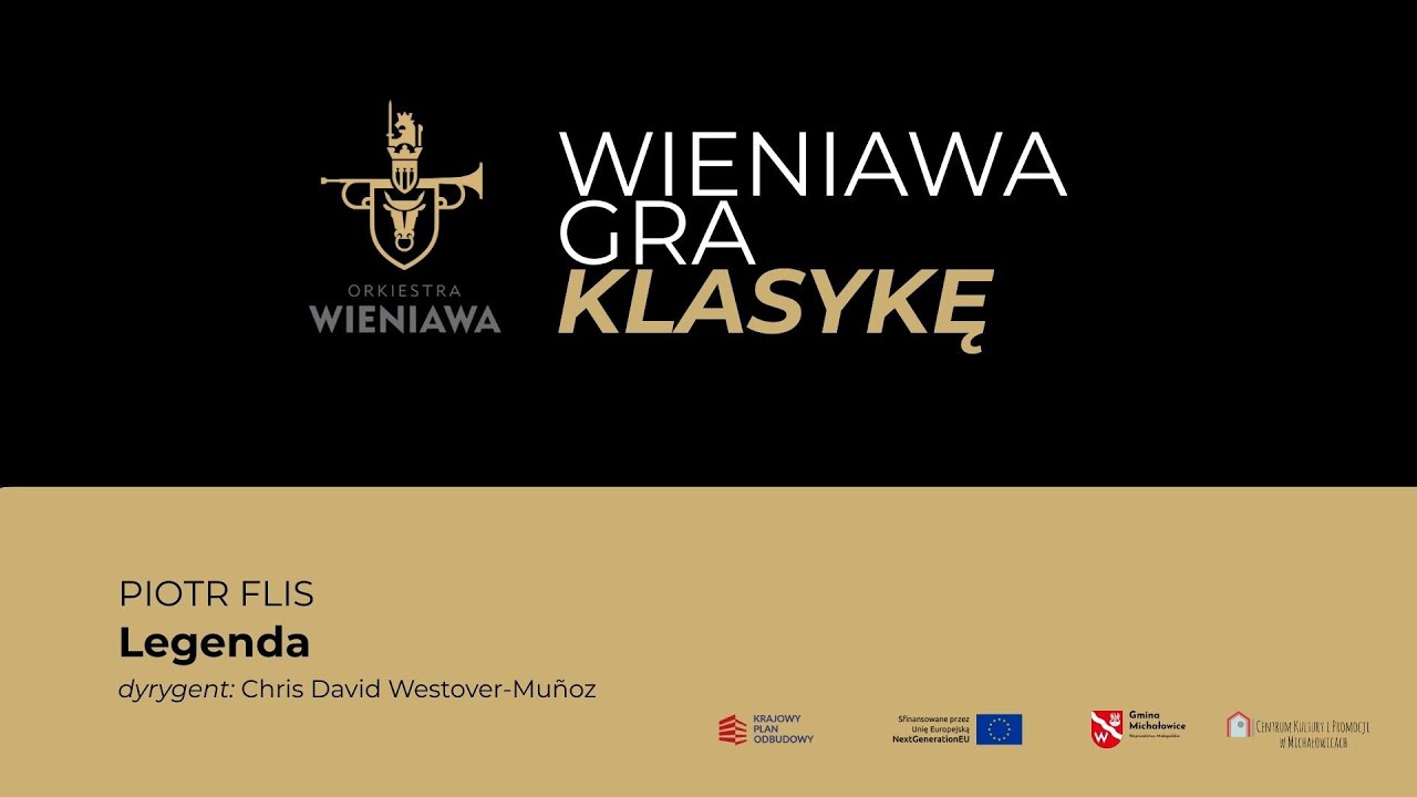 LEGENDA - Piotr Flis | Wieniawa Gra Klasykę 2025