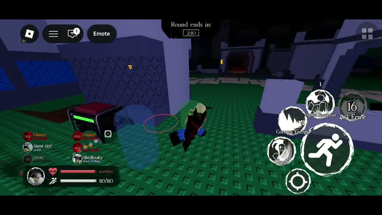 Gameplay john doe part 4 john béo
