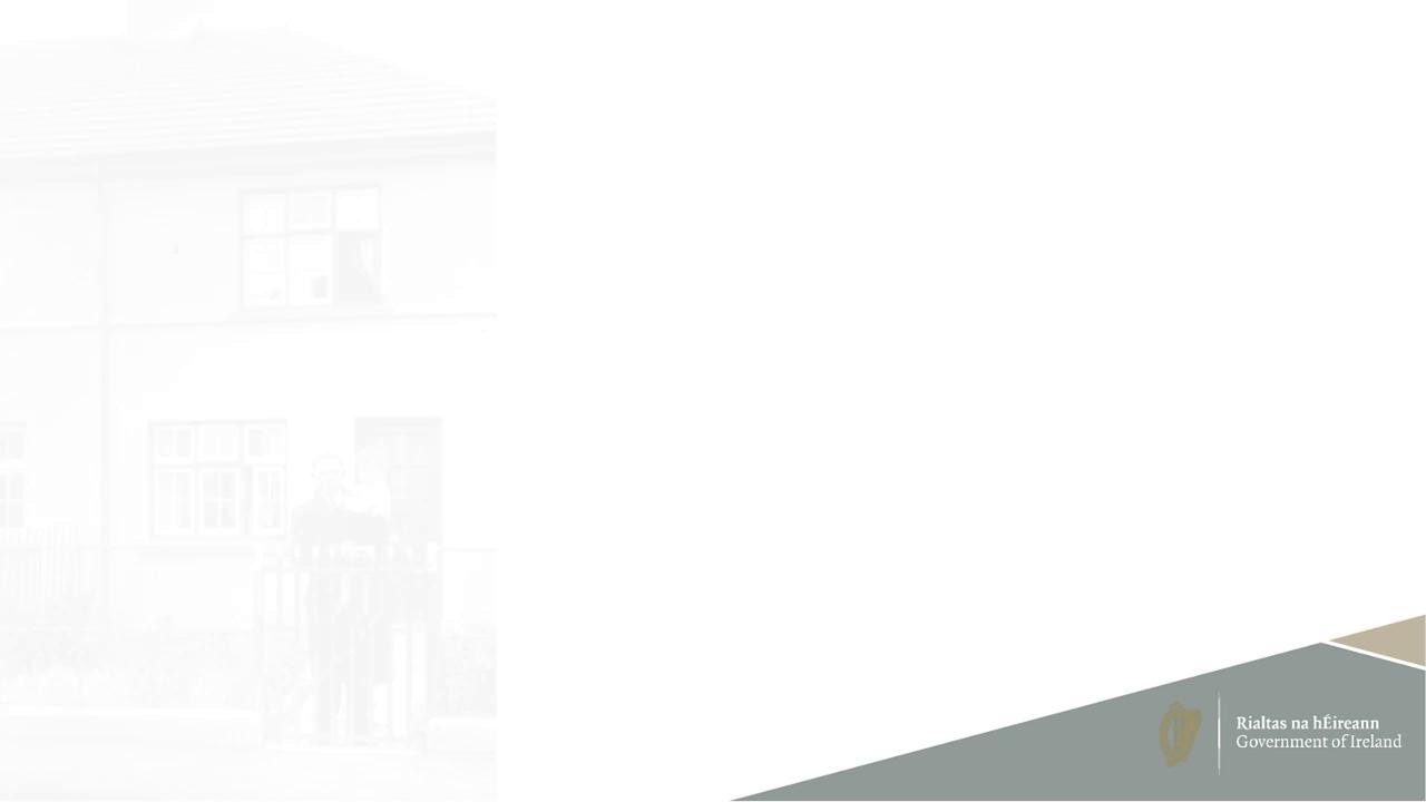 Buy and renew Home in Limerick