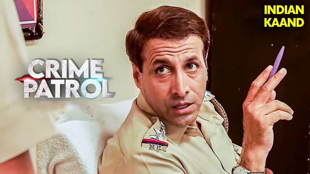 Neha बनी हवस का शिकार | Lekin | Crime Patrol | Crime Show | Crime Patrol 2025 Episode