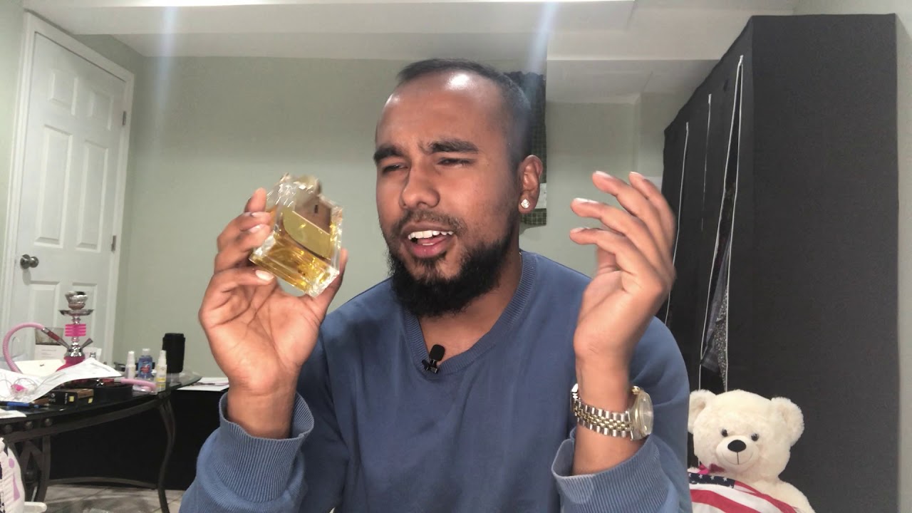 Most Used Fragrances of 2020