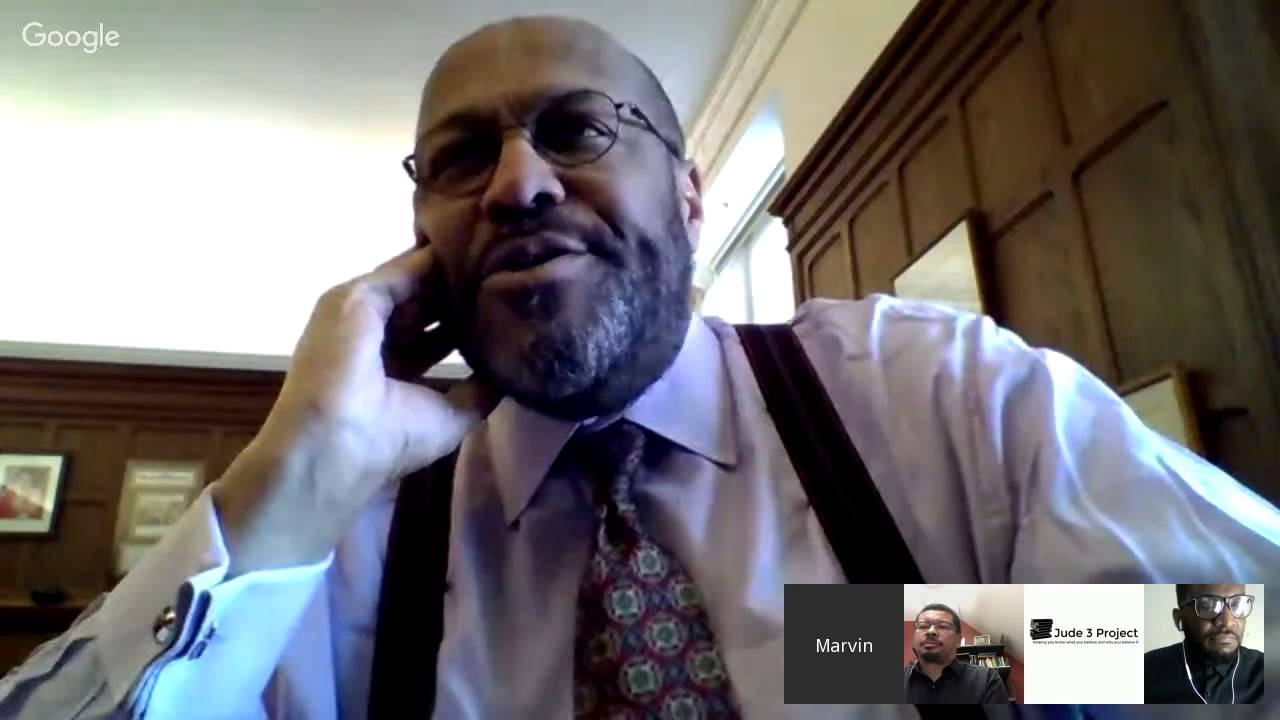 Courageous Conversations Pt. 2 | Politics in the Pulpit