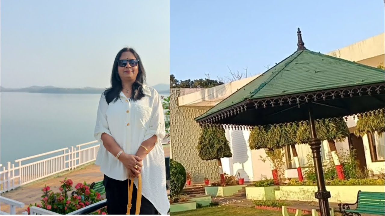 Tawa Resort me Pre Holi / ऐसी होली किसी  ने कभी भी नहीं मनाया 🤗🤩