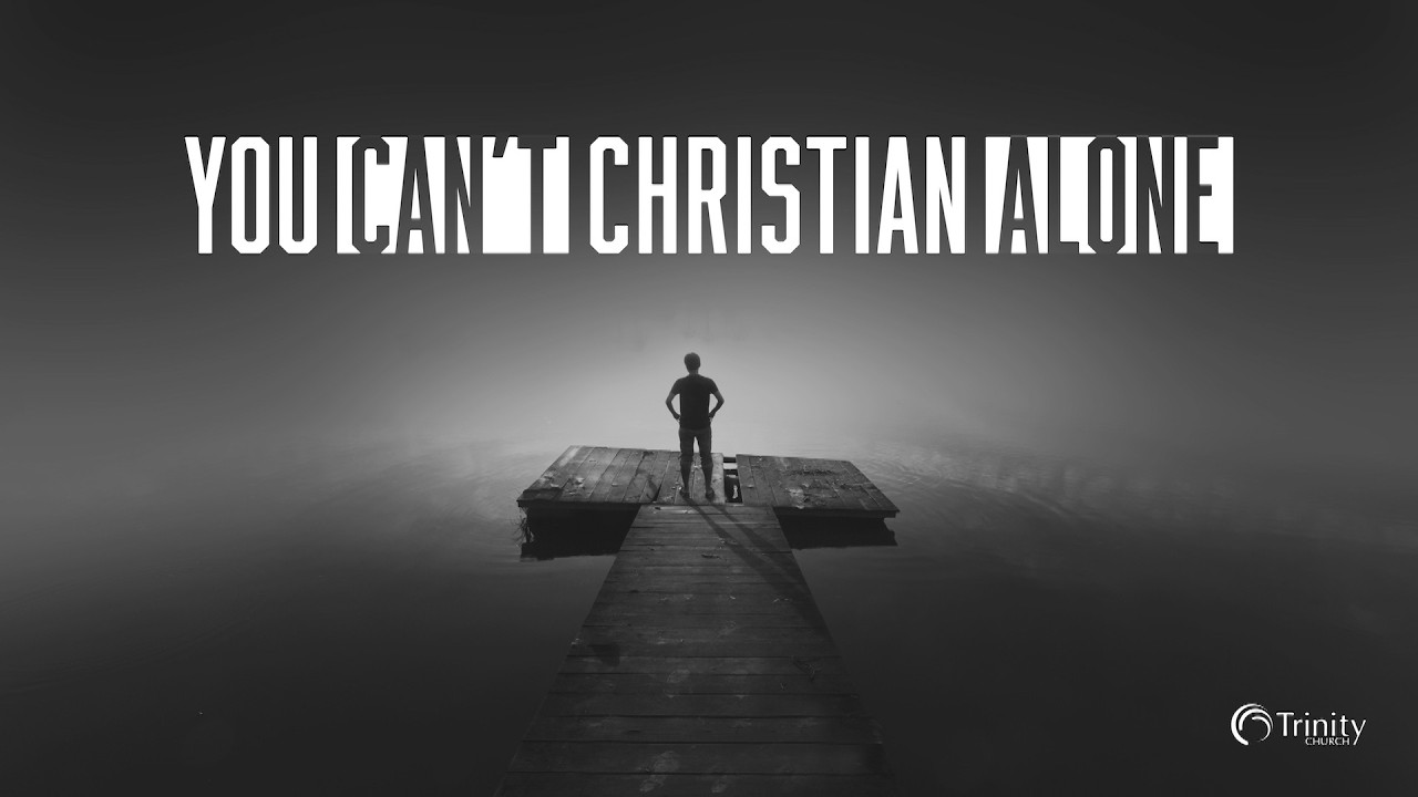 Trinity Church | Sunday Services | 9:30am