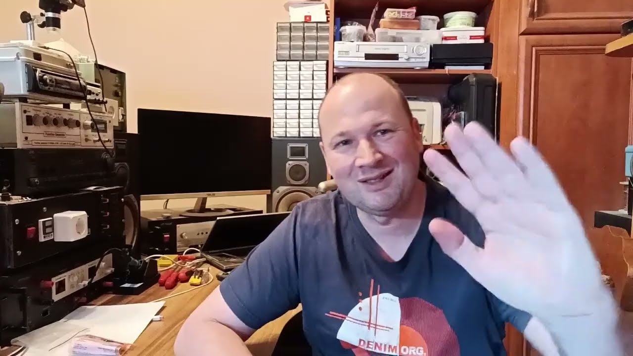 Miért dobják ki az emberek azt, ami javítható? 078.