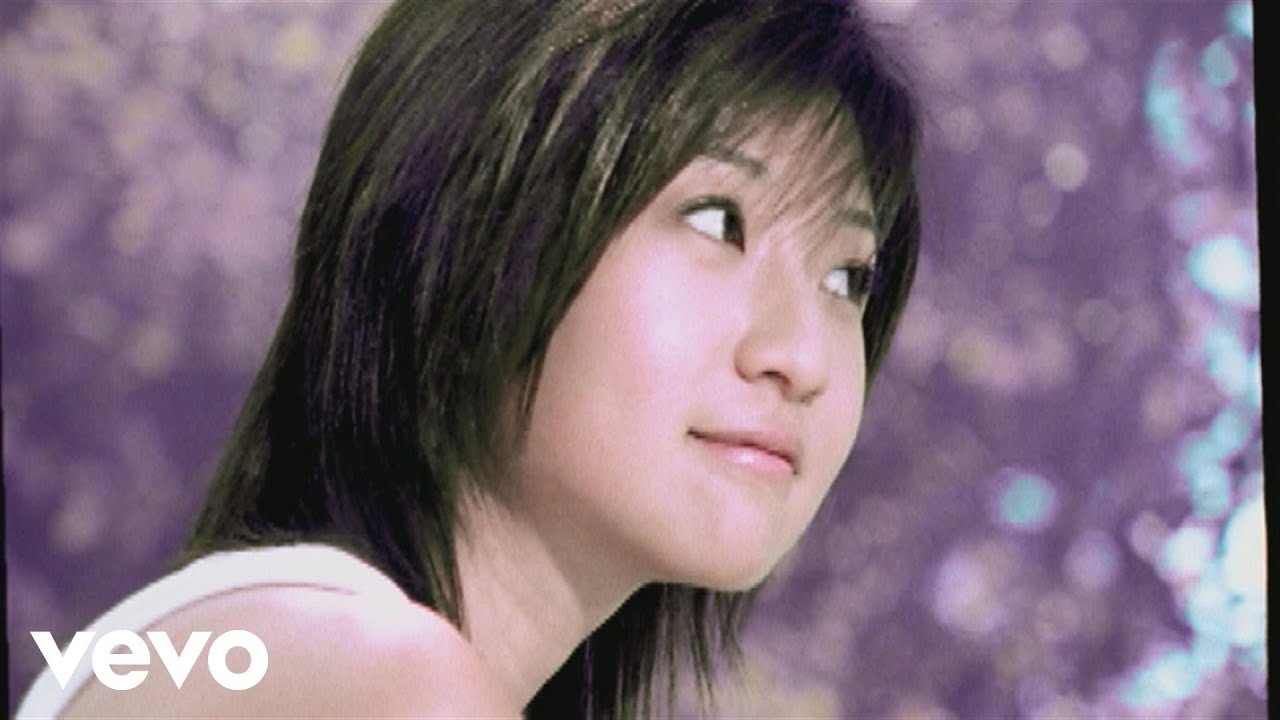 黃湘怡 Stella Huang - 吻雨