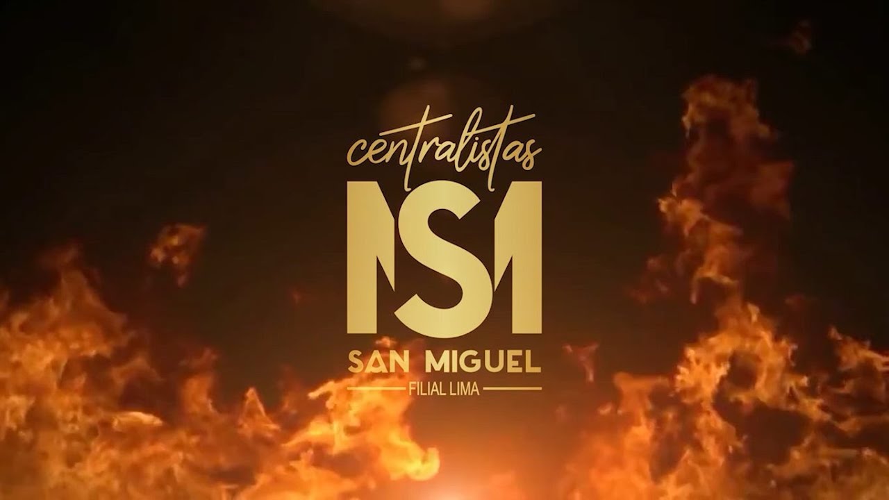 AndeSur - vivo enamorado (Caporales Centralistas San Miguel).