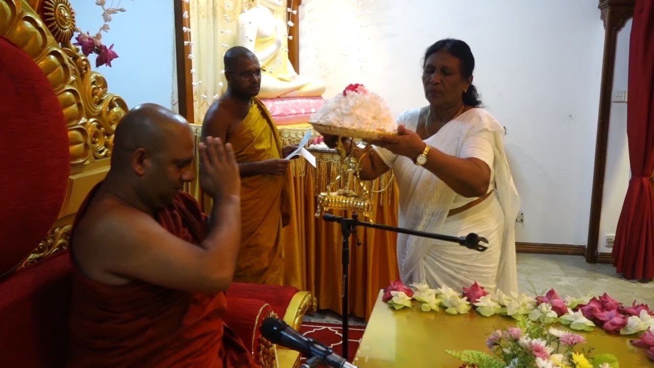 Ven  Prof  Medagoda Abhayatissa thero 2023 07 09