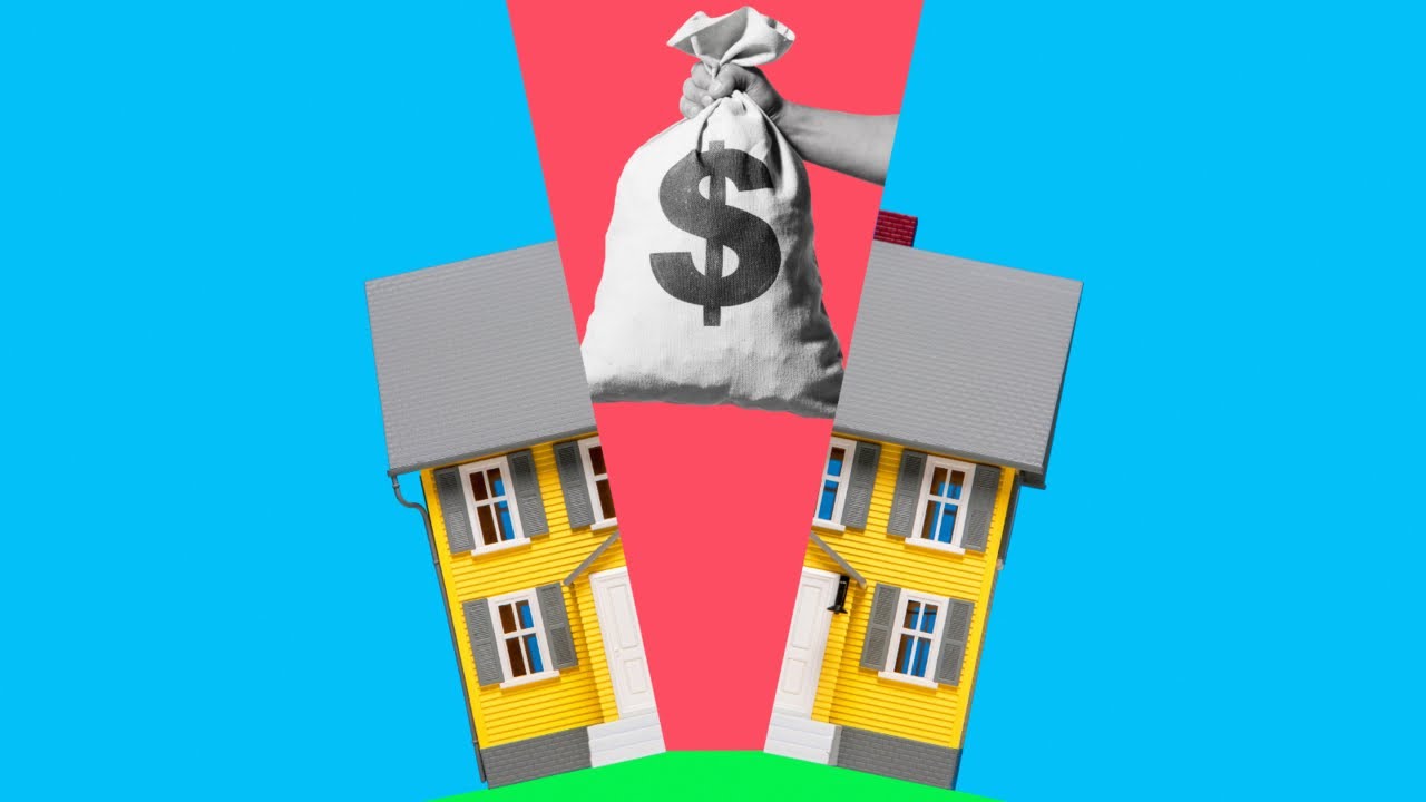 Victorian government land tax ‘punishing’ small investors
