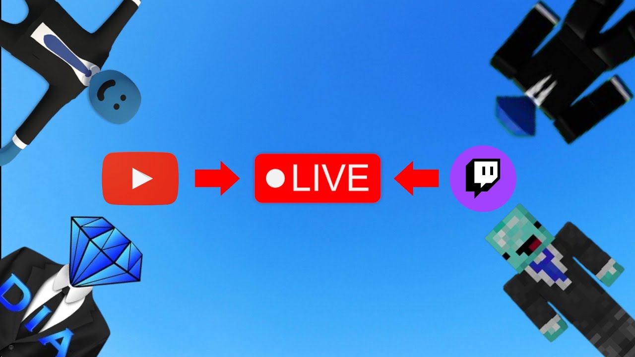 Ny Pb säsong! 😳 Kör Pb tournamenten samt 90gq open som vanligt! Varmt ute! Fredagsstream! !🔥 KOM IN💎