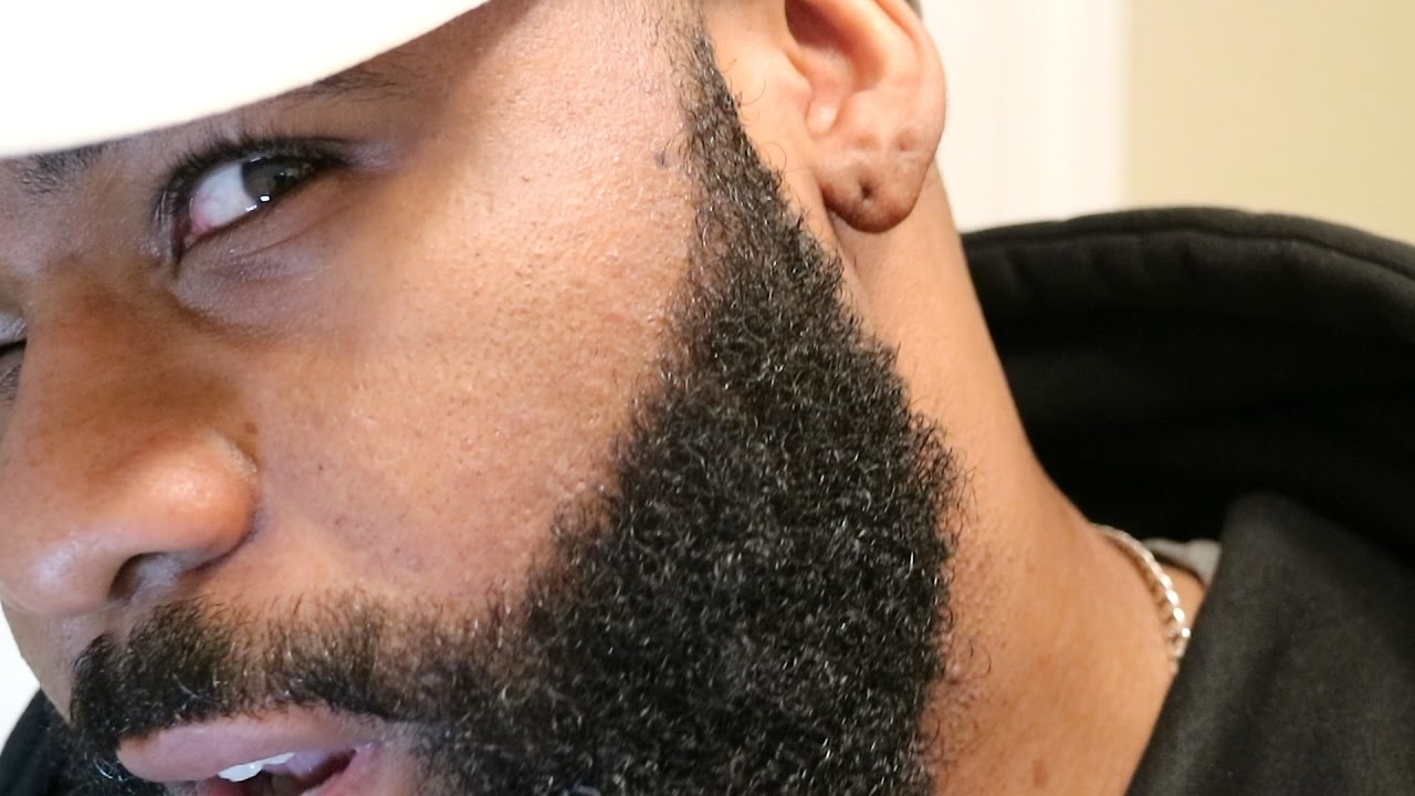 Beard Maintenance: Breaking The 'Rules' | Fresh Start.