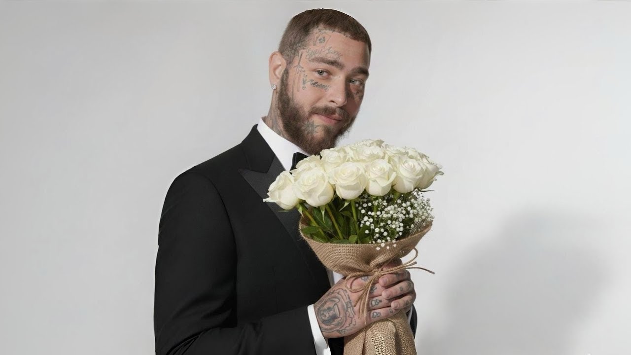 Post Malone – High Roads, Low Feelings (Official Lyric Video)