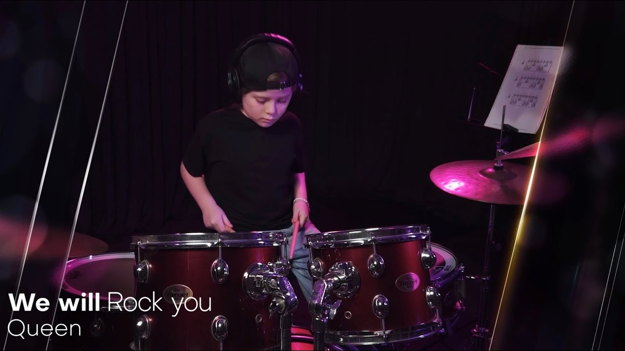 Samuel Segura Castro 🥁