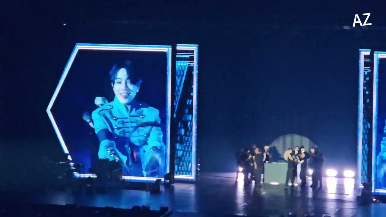 2026年1月24日ATEEZ 林口體育館演唱會