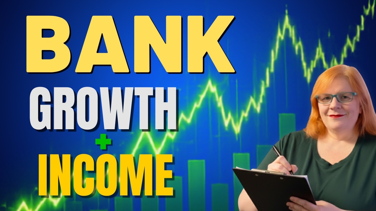 Высокая доходность без компромиссов | BANK ETF