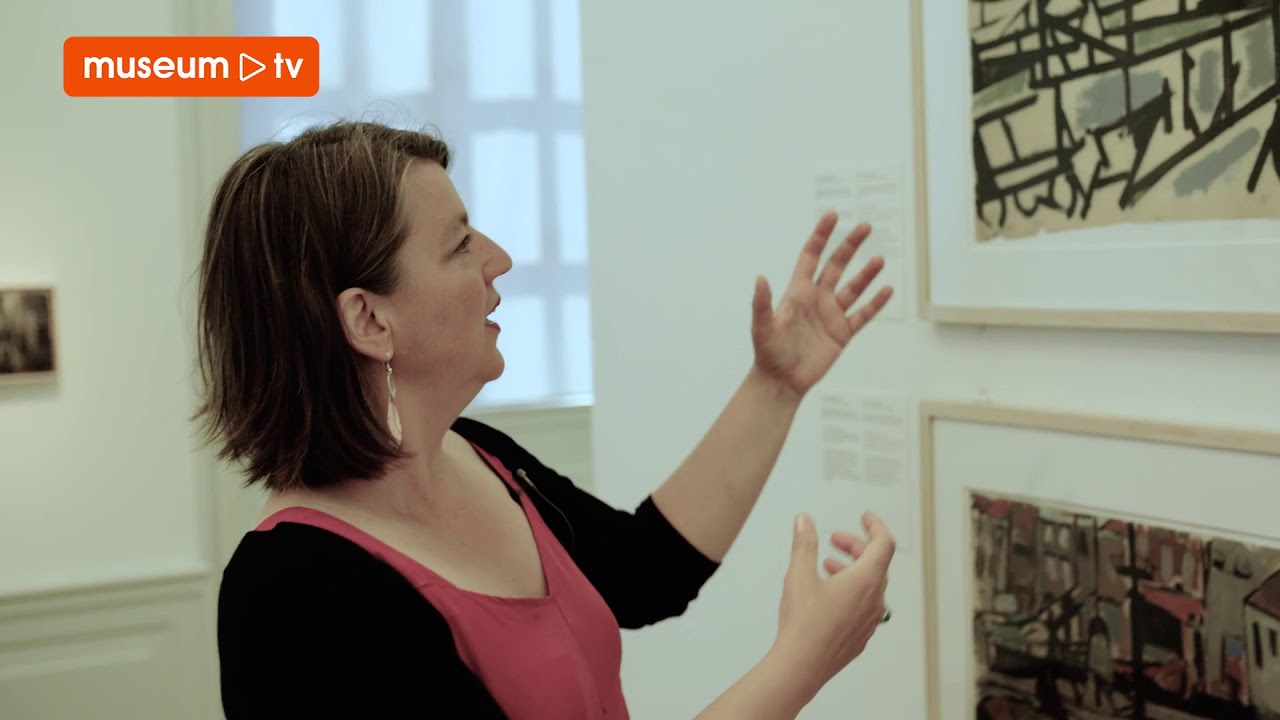Artbite: Museum De Lakenhal - Theo van Doesburg & De Stijl