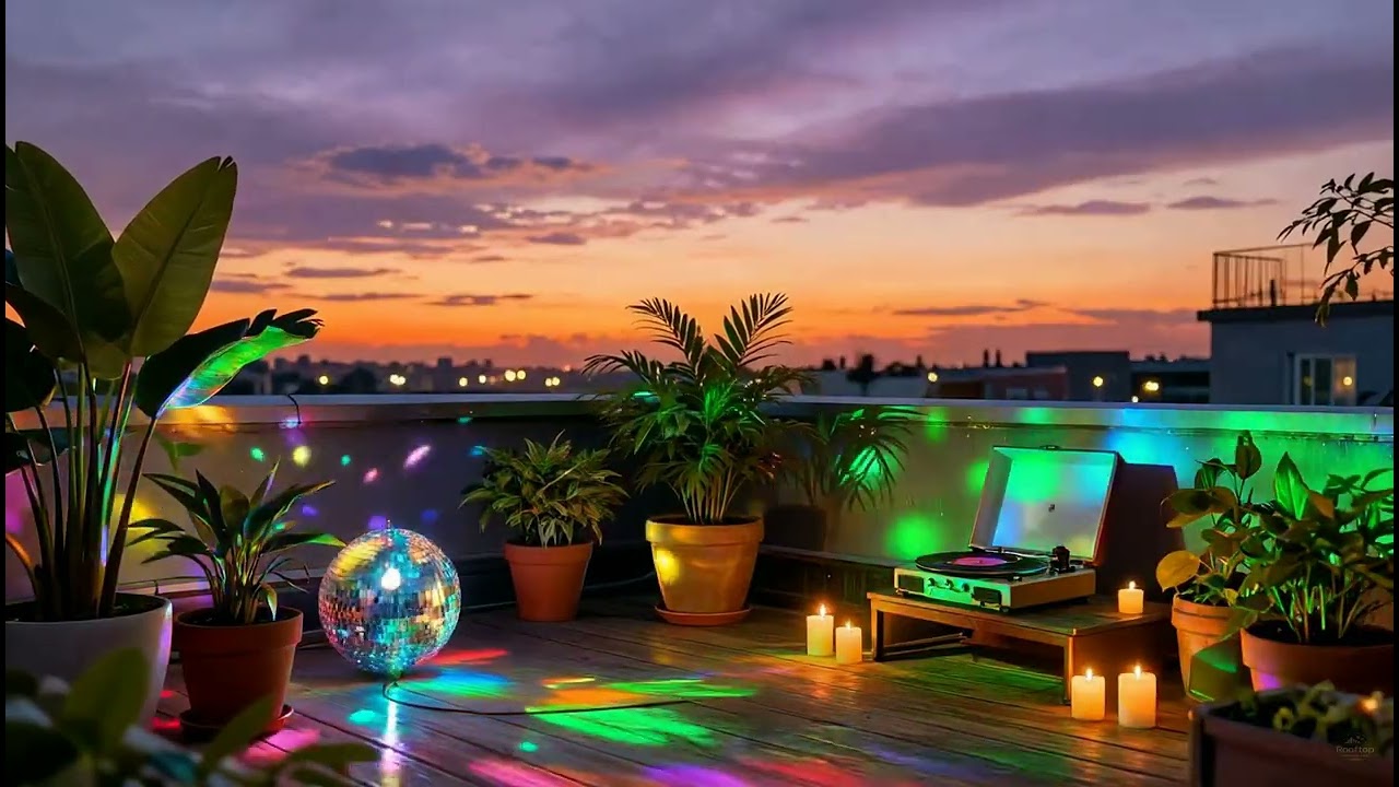 🎶 Modern Club House Mix: 20 Minutes of Dance Vibes! 🕺💃