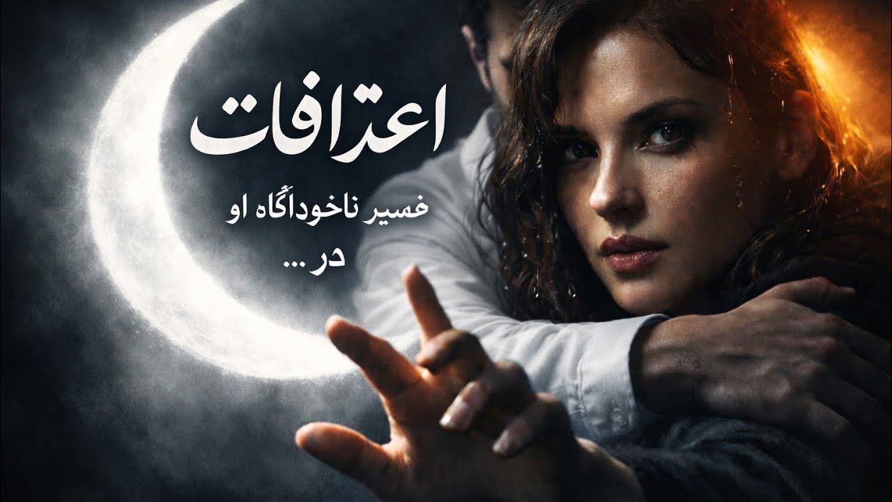 اعترافات  ضمیر ناخودآگاه او در مقابل شما - فال احساسی بدون زمان 