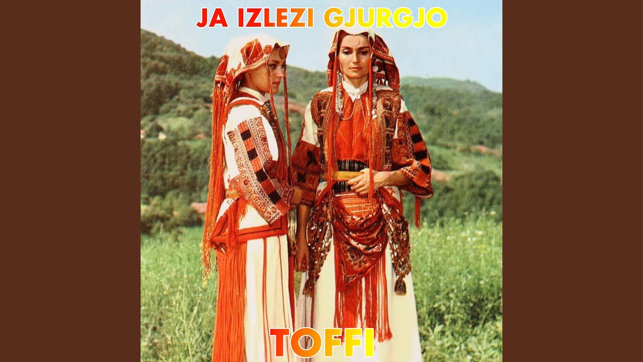 Ja Izlezi Gjurgjo