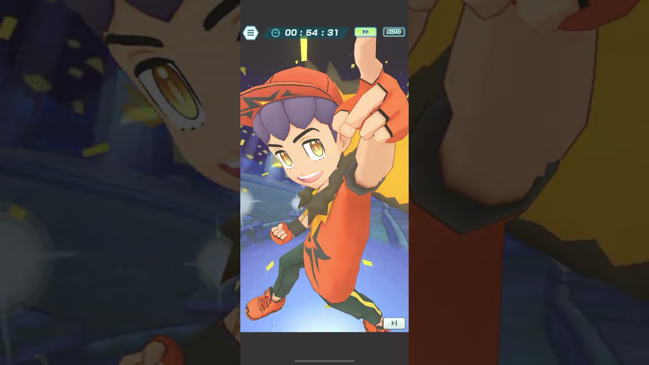 11,290,000+ Total Damage Clear | Ranked Damage Event: Super Sparring (S8) | Pokémon Masters EX