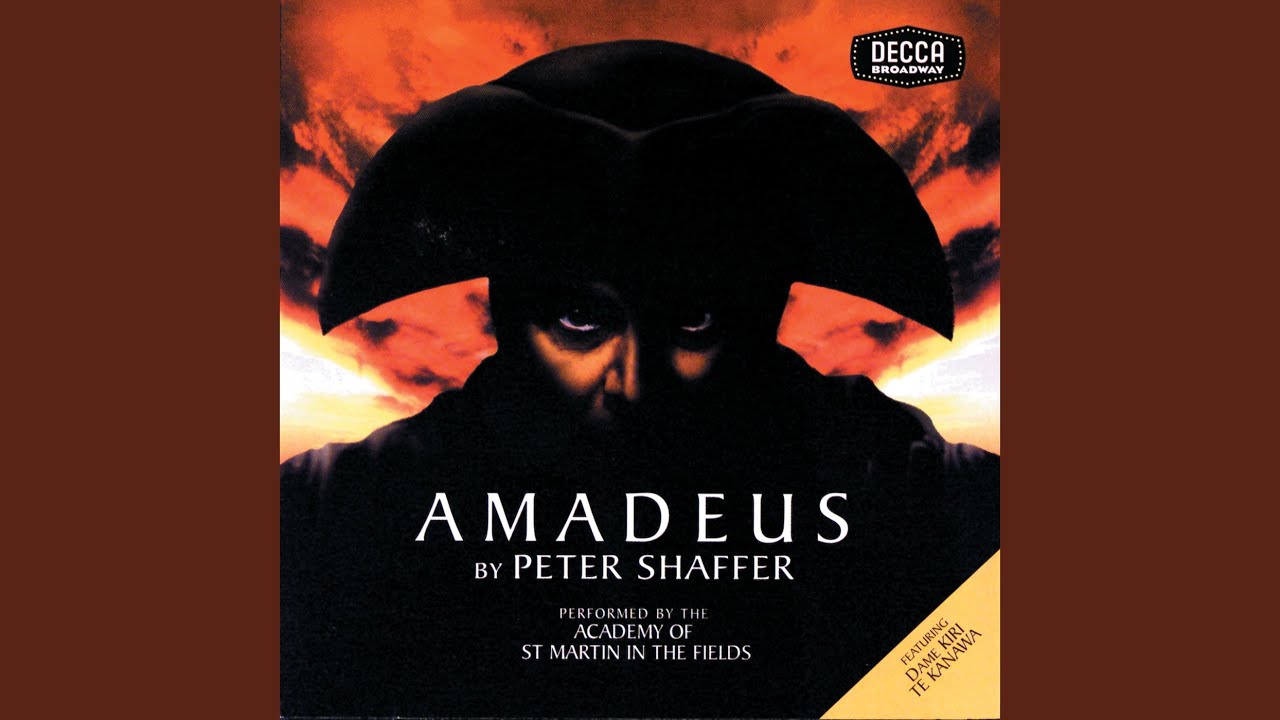 Mozart: Requiem in D Minor, K. 626: I. Introitus. Requiem aeternam