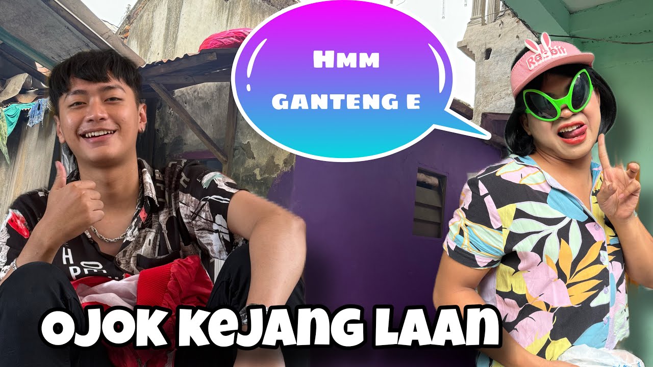 MUKBANG CEKER KDRT CERITANE || MAMA LELA TERBARU 