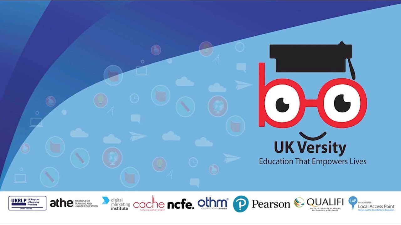 UK Versity Online