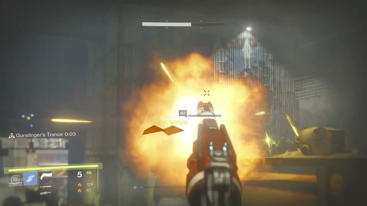 Destiny - Full gameplay from 0 to 400 [LEVEL 40/LIGHT 386] Ep 83