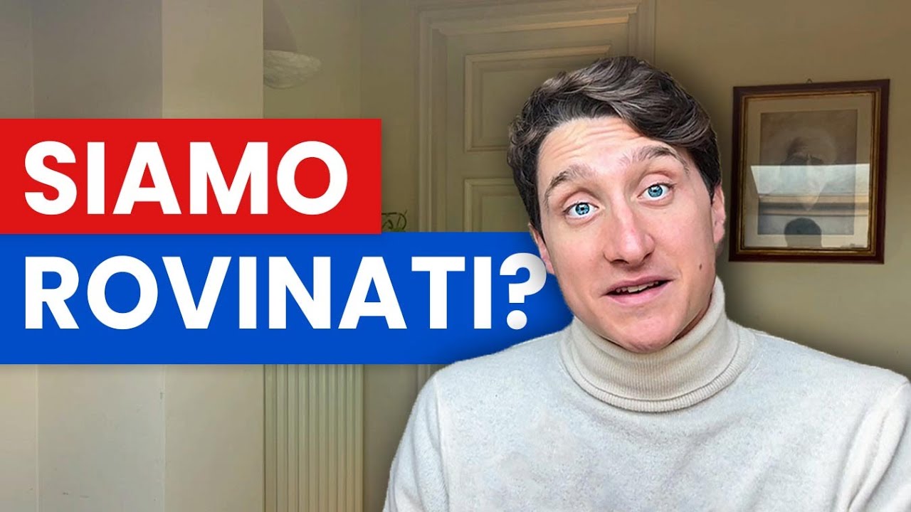 QUANTO COSTA AVERE CASA IN ITALIA? - Imu, TARI, Spese condominiali, Manutenzione e Tasse.