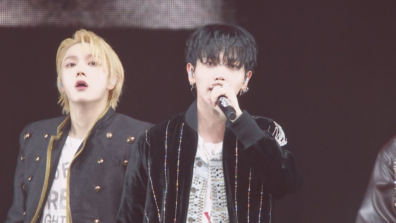 BOYNEXTAGE | 'I Feel Good' Stage CAM @ ‘KNOCK ON Vol.1’ FINAL - BOYNEXTDOOR (보이넥스트도어)