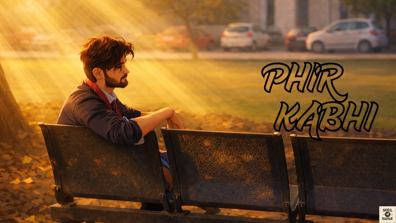 Phir Kabhi– A Song About Love That Never Really Ends