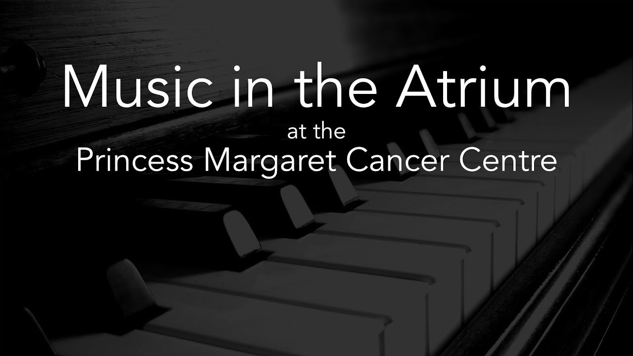 Music in the Atrium - January 28th, 2026