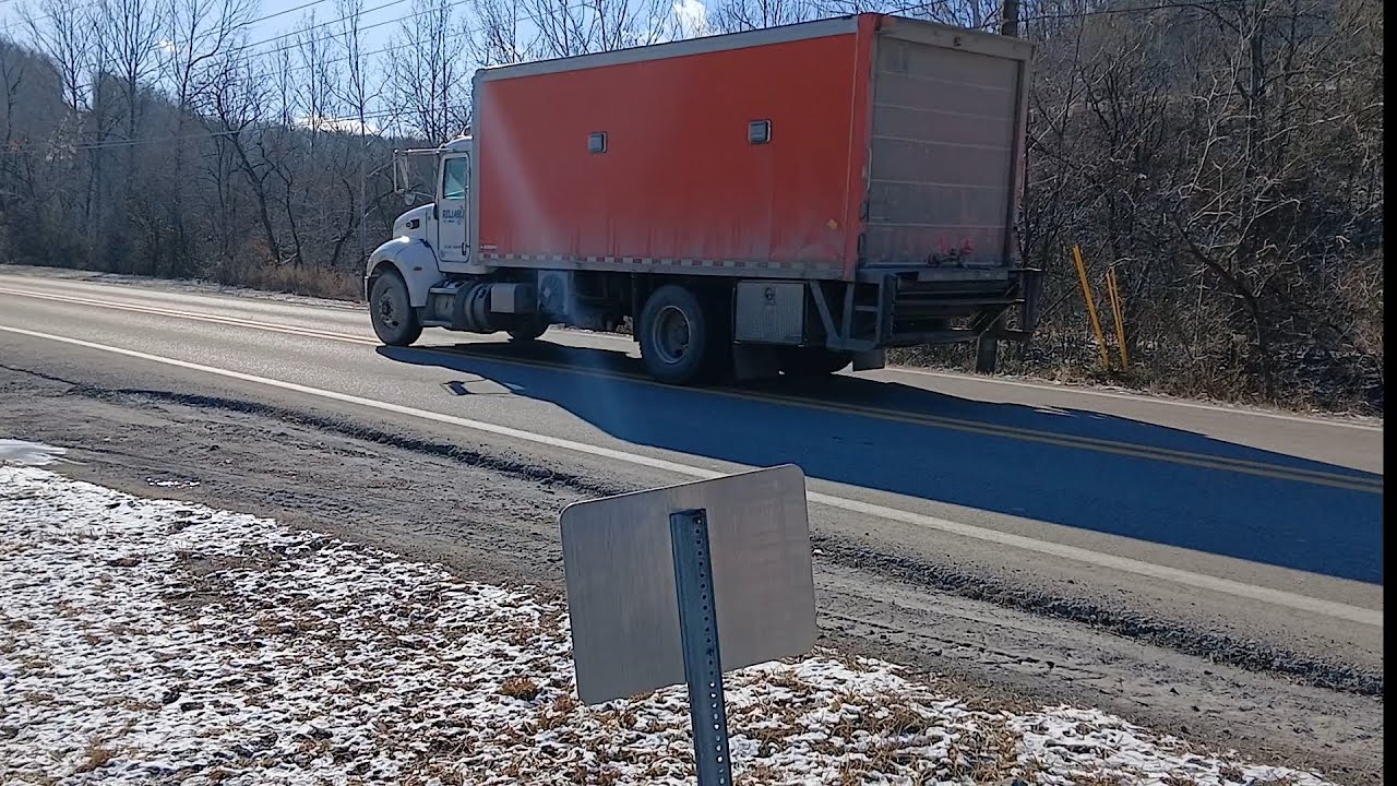 Vehicles driving by part 5 #bigtruck #cars #suvs #trucks #2026 