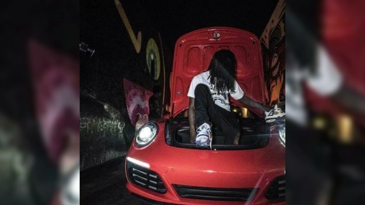 [FREE] glo + osamason + dark trap type beat - 