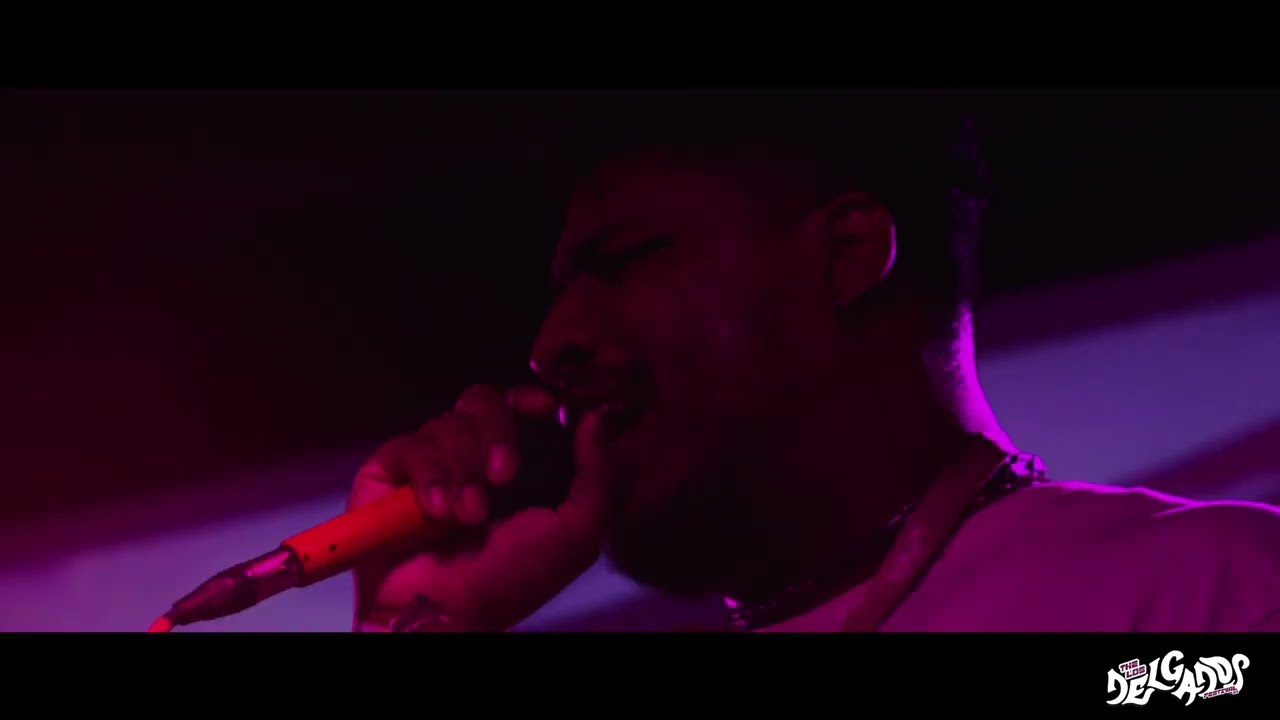 Eddy I. & XAVE! - 